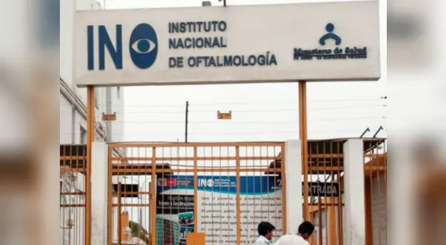 INO gastó justificó gasto de más de 32 mil soles para fiesta de Año Nuevo como taller de trabajo