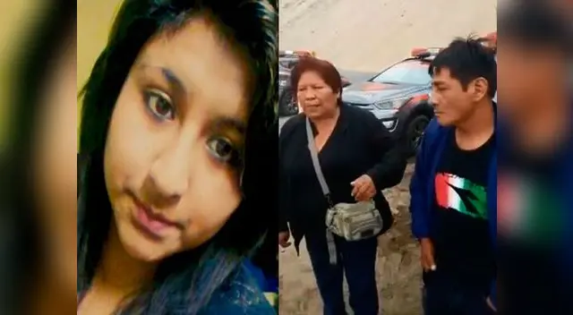 Encuentran el cuerpo de la contadora desaparecida en accidente de Pasamayo Encuentran el cuerpo de la contadora desaparecida en accidente de Pasamayo