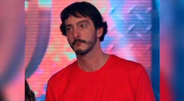 Eddu Saettone irá prisión por homicidio calificado Eddu Saettone irá prisión por homicidio calificado