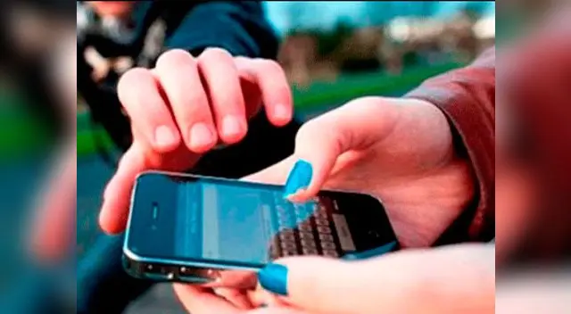 Menores se dedicaban a robar celulares en San Juan de Miraflores Menores se dedicaban a robar celulares en San Juan de Miraflores