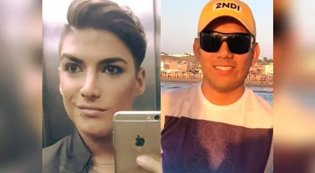 Peter Fajardo se muestra muy cariñoso con el Zorro Zupe