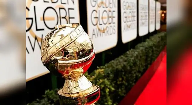 Globos de Oro 2018 EN VIVO: dónde y cuándo ver la ceremonia
