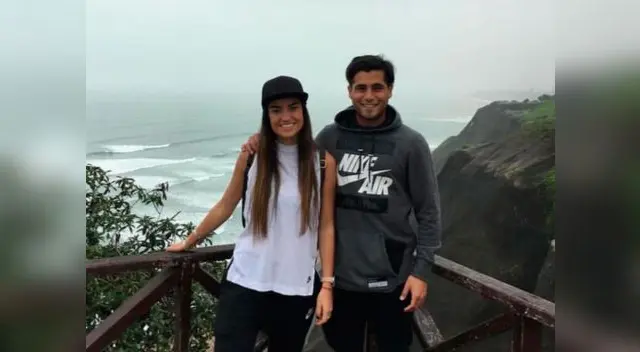 Llegó este jueves a Perú para integrarse al plantel blanquiazul Llegó este jueves a Perú para integrarse al plantel blanquiazul