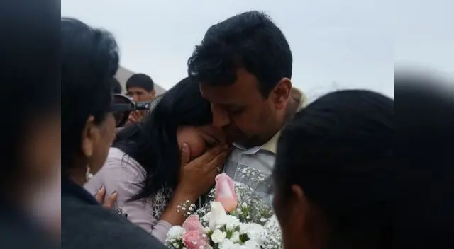 Pasamayo: así recuperaron los cuerpos de las últimas víctimas