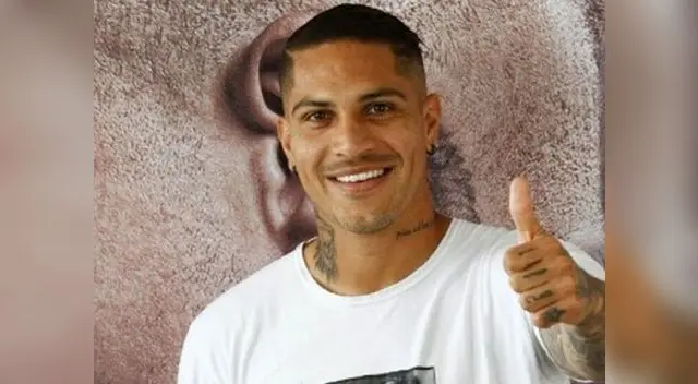 El hijo de Paolo Guerrero es campeón en Esqui 