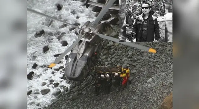 La verdadera historia de Max Jiménez Vilcayauri salió a la luz.