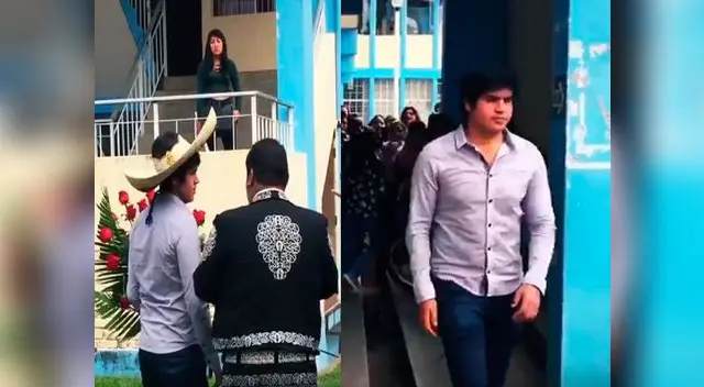 ¿Un nuevo soldado caído?