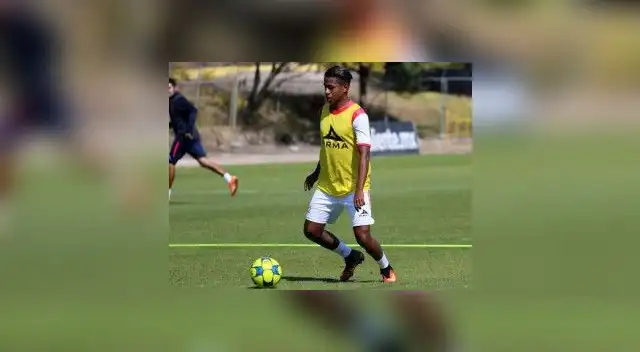 Andy polo sería nuevo jugador del Portland Timbers