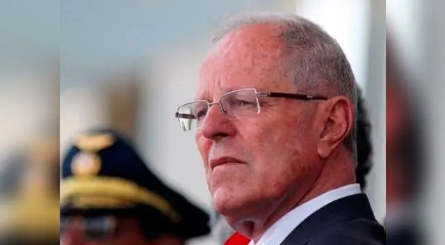 El Gobierno de Pedro Pablo Kuczynski busca la 'reconciliación nacional'. El Gobierno de Pedro Pablo Kuczynski busca la 'reconciliación nacional'.