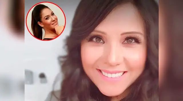 Tula la nueva figura de América TV