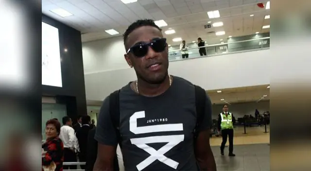 Luis Tejada envía un fuerte mensaje a directivos de Universitario de Deportes