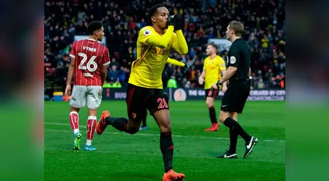 Carrillo es fijo para ir a Rusia con la selección Carrillo es fijo para ir a Rusia con la selección