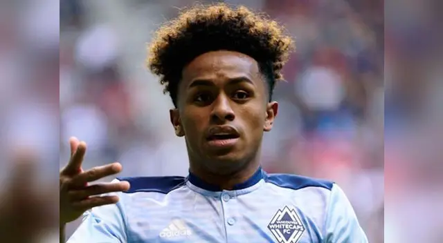 Yordy Reyna intentará tener un acercamiento con la familia de Alessandra Chocano