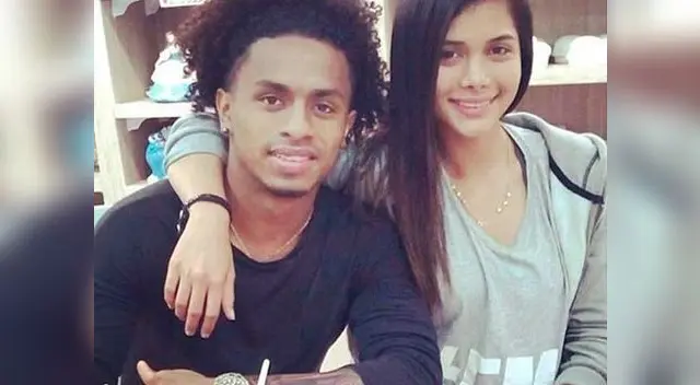 ¡Al mismo estilo de la 'Foquita'! ¡Al mismo estilo de la 'Foquita'!