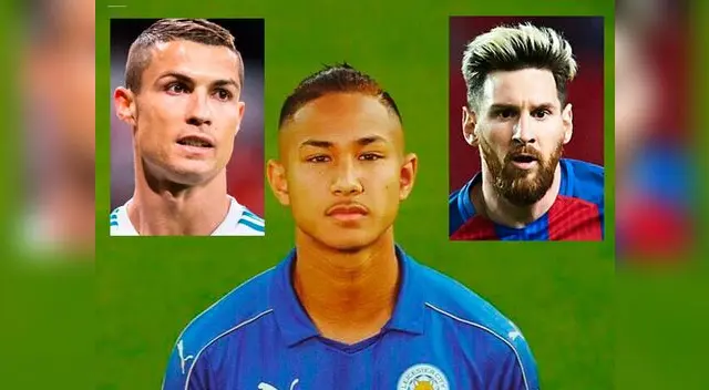  Faiq Jefri Bolkiah es más rico que Cristiano Ronaldo y Messi