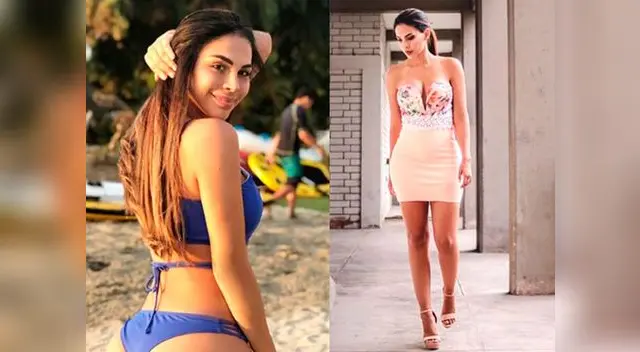 Stephanie Valenzuela anuncia malas noticias