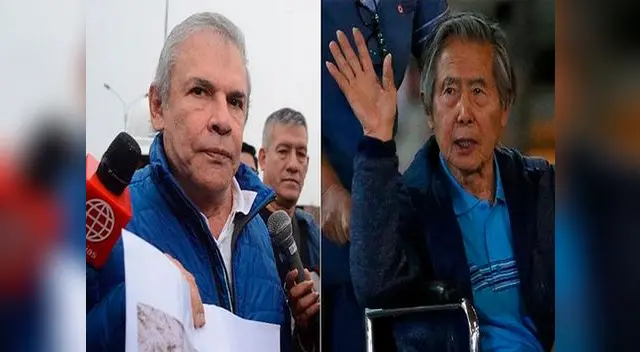 El alcalde Luis Castañeda se mostró a favor de indulto a Fujimori 