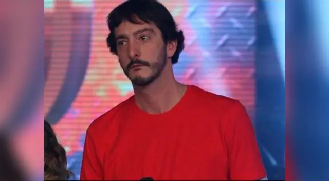 Edu Saettone envió un mensaje en sus redes sociales. 