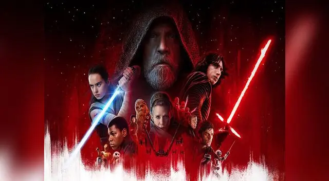 La saga 'Star Wars' es ahora usada para difundir un mensaje cristiano. 