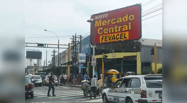 Los proyectiles pudieron impactar en cualquiera de los transeúntes que pasaban por la zona