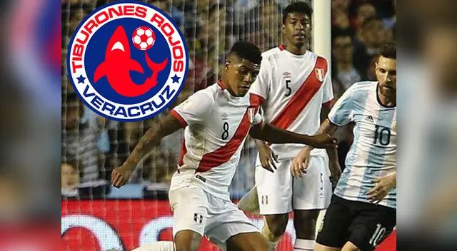 Wilder Cartagena ficha por el Veracruz Wilder Cartagena ficha por el Veracruz