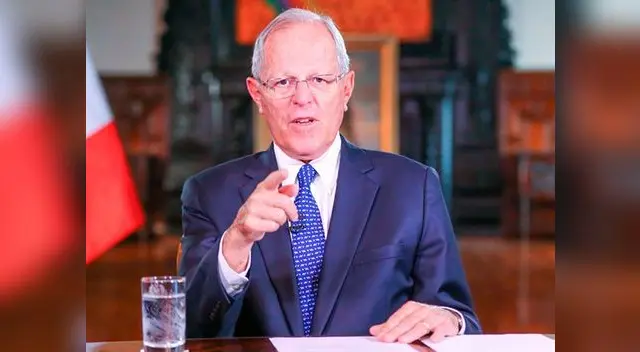 Pedro Pablo Kuczynski tendrá un nuevo gabinete tras el indulto a Alberto Fujimori. Pedro Pablo Kuczynski tendrá un nuevo gabinete tras el indulto a Alberto Fujimori.