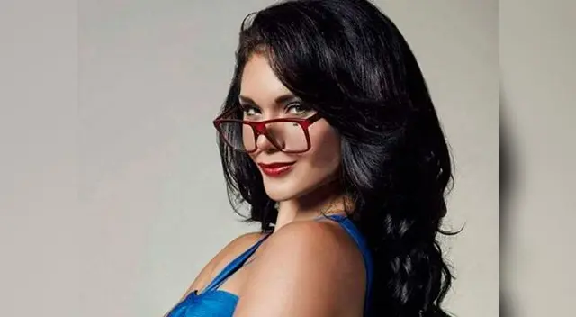 Génesis Tapia se salvó de un impacto más fuerte Génesis Tapia se salvó de un impacto más fuerte