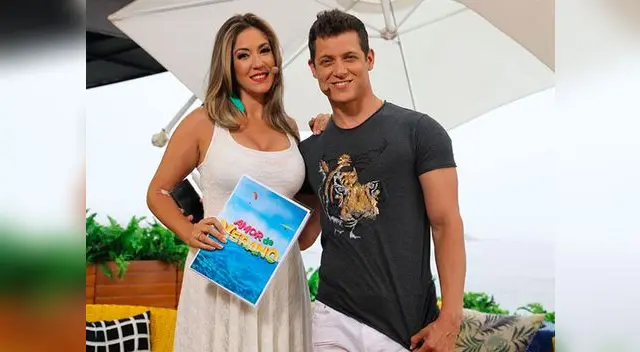 Conductores han prometido full entretenimiento y diversión durante este verano