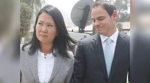 La Fiscalía maneja la hipótesis de que Mark Vito compró estos terrenos con los aportes a la campaña presidencial de Keiko Fujimori 