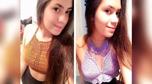 Hija de Melissa Klug roba suspiros en Instagram al posar en ropa de baño