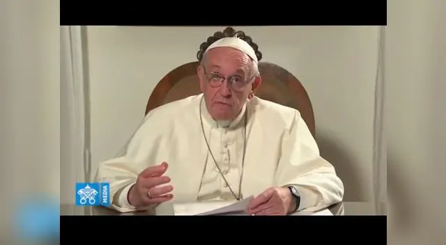 Mensaje que busca unir más a peruanos y chilenos Mensaje que busca unir más a peruanos y chilenos