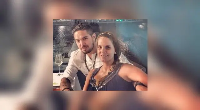 Juan Manuel Vargas y Blanca Rodríguez Juan Manuel Vargas y Blanca Rodríguez