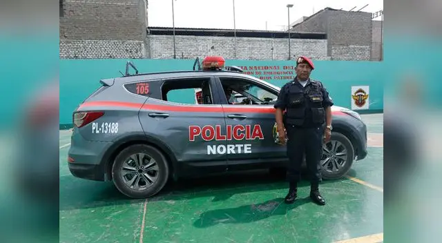 El superior Daniel Díaz dice que en 33 años de servicio jamás pensó en encontrar un familiar en una tragedia | Foto: Flavio Matos El superior Daniel Díaz dice que en 33 años de servicio jamás pensó en encontrar un familiar en una tragedia | Foto: Flavio Matos