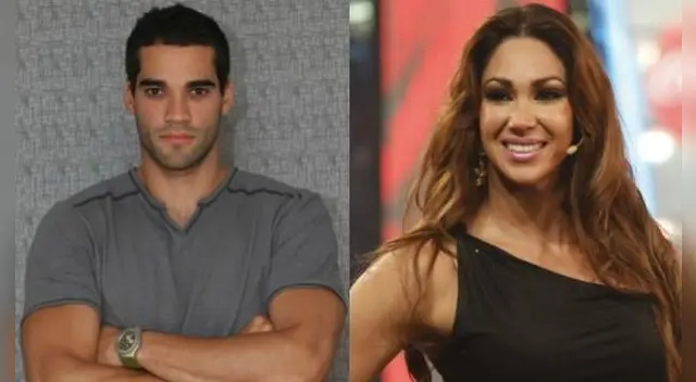 Guty se emociona cuando habla de la "Diosa" Guty se emociona cuando habla de la "Diosa"