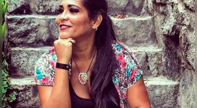 Katia Palma responde críticas por publicaciones en bikini Katia Palma responde críticas por publicaciones en bikini