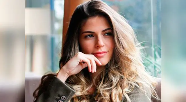 Stephanie Cayo tomó con gracia no haber recibido una invitación para los Globos de Oro Stephanie Cayo tomó con gracia no haber recibido una invitación para los Globos de Oro