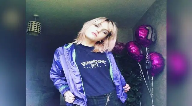 Murron McDermid tuvo una extraña muerte. 