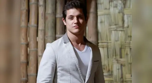 Gino Pesaressi no dudará en criticar a sus excampañeros de reality Gino Pesaressi no dudará en criticar a sus excampañeros de reality