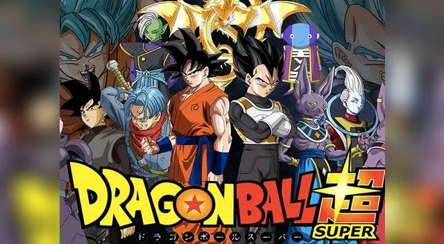  ¿Qué pasará con la saga luego del Torneo del Poder?