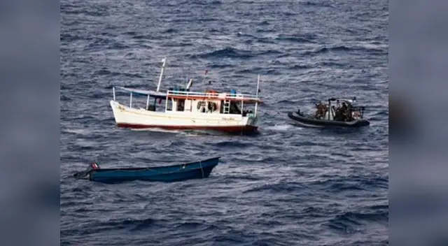 Al mismo estilo de Cuba, cuatro balseros murieron cuando escapaban de Venezuela