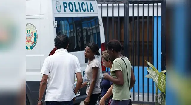 Familiares exigieron que se realice una profunda investigación entorno a deceso de joven