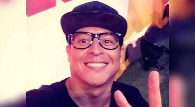 Carloncho confirma que será el reemplazo de la Carlota 