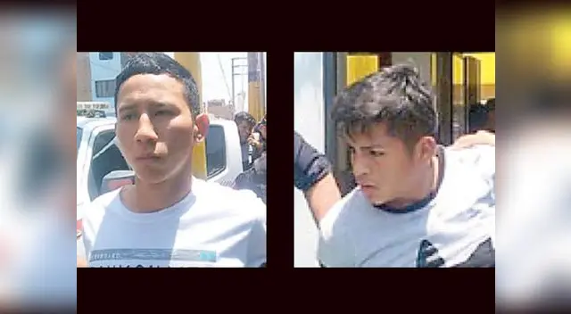 Pistoleros desatan el terror en centro comercial