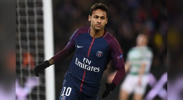 Real Madrid pagaría 400 millones de euros para fichar a Neymar Real Madrid pagaría 400 millones de euros para fichar a Neymar