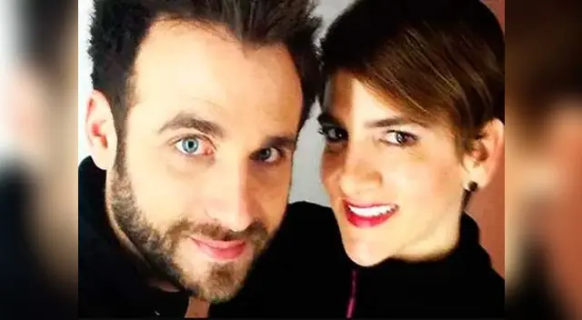 Rodrigo González regresa a la conducción de Amor Amor Amor