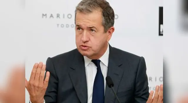 Mario Testino es acusado por cometer agresiones sexuales contra modelos