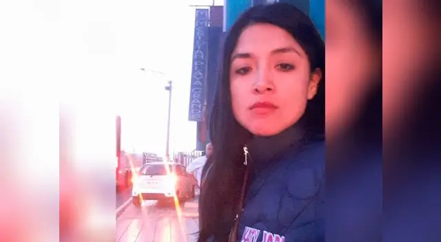 Katy Jara cuenta su experiencia durante el sismo en Arequipa Katy Jara cuenta su experiencia durante el sismo en Arequipa