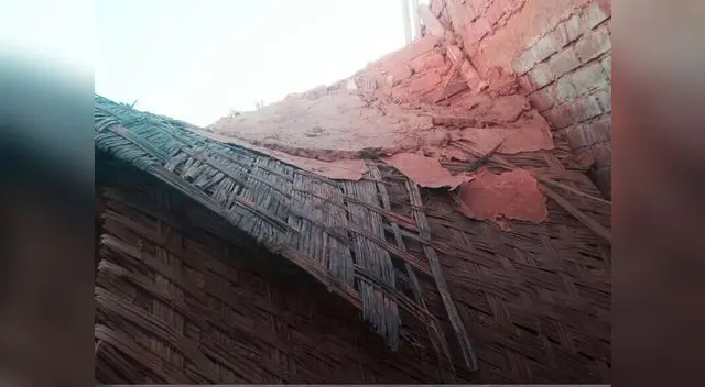 Experto en desastres naturales indicó que estuvimos cerca a un terrible escenario