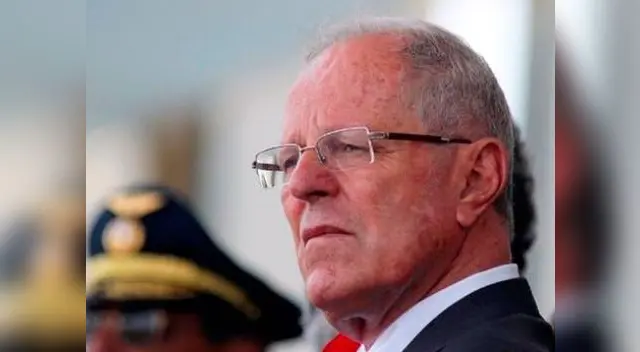 El presidente Kuczynski defendió el indulto que concedió a Alberto Fujimori 
