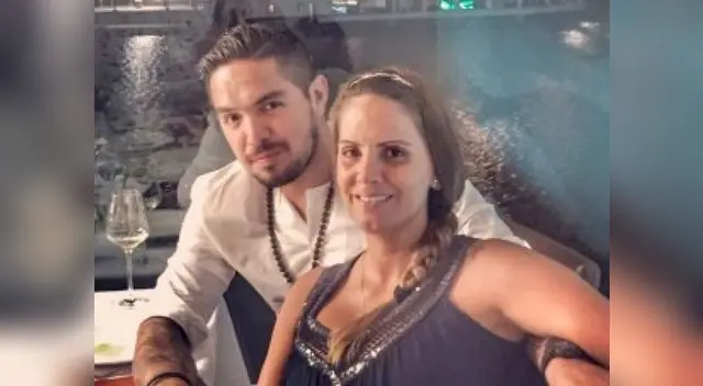 Juan Manuel Vargas y Blanca Rodríguez disfrutan de su gran momento sentimental